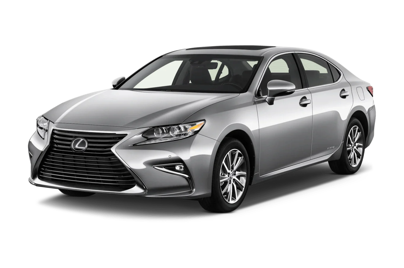 Ремонт двигателей Lexus