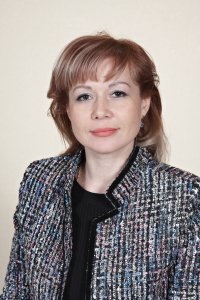 Нотариус Чулина Евгения Анатольевна