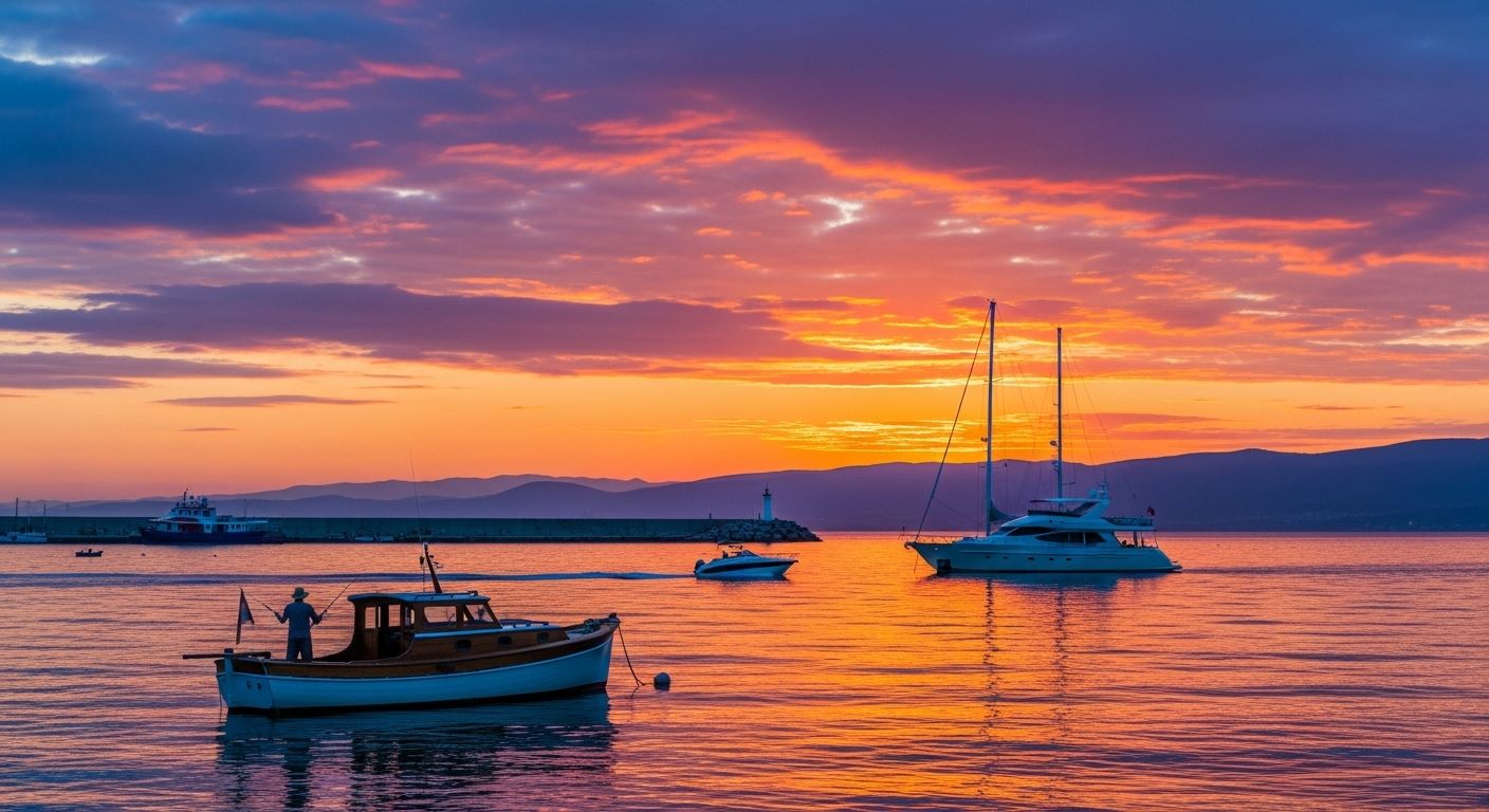 Экскурсии в Геленджике