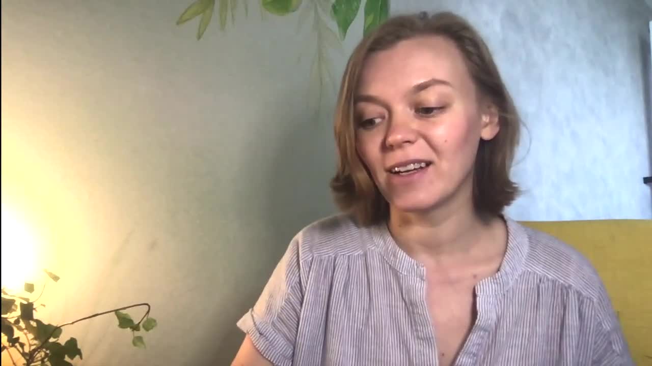 Постер видео