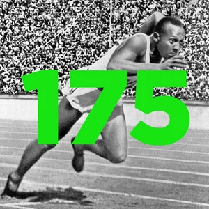 175 BPM Rock Running