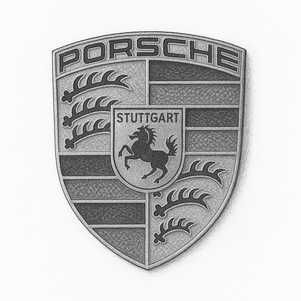Ремонт Porsche в Москве