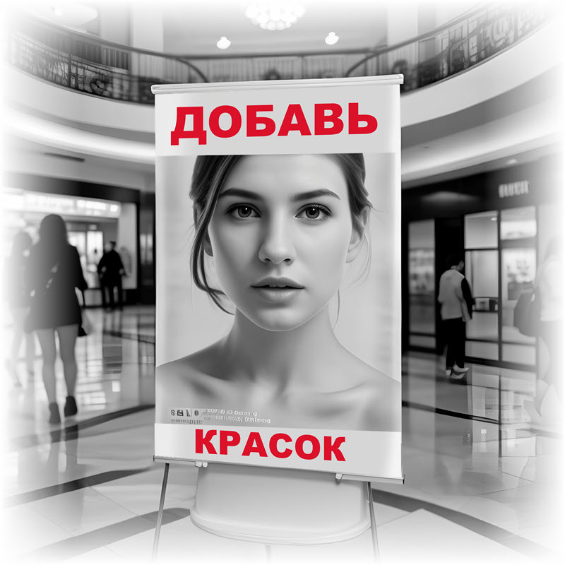 Реклама в торговых центрах Москва | Размещение рекламы в торговых центрах Москвы