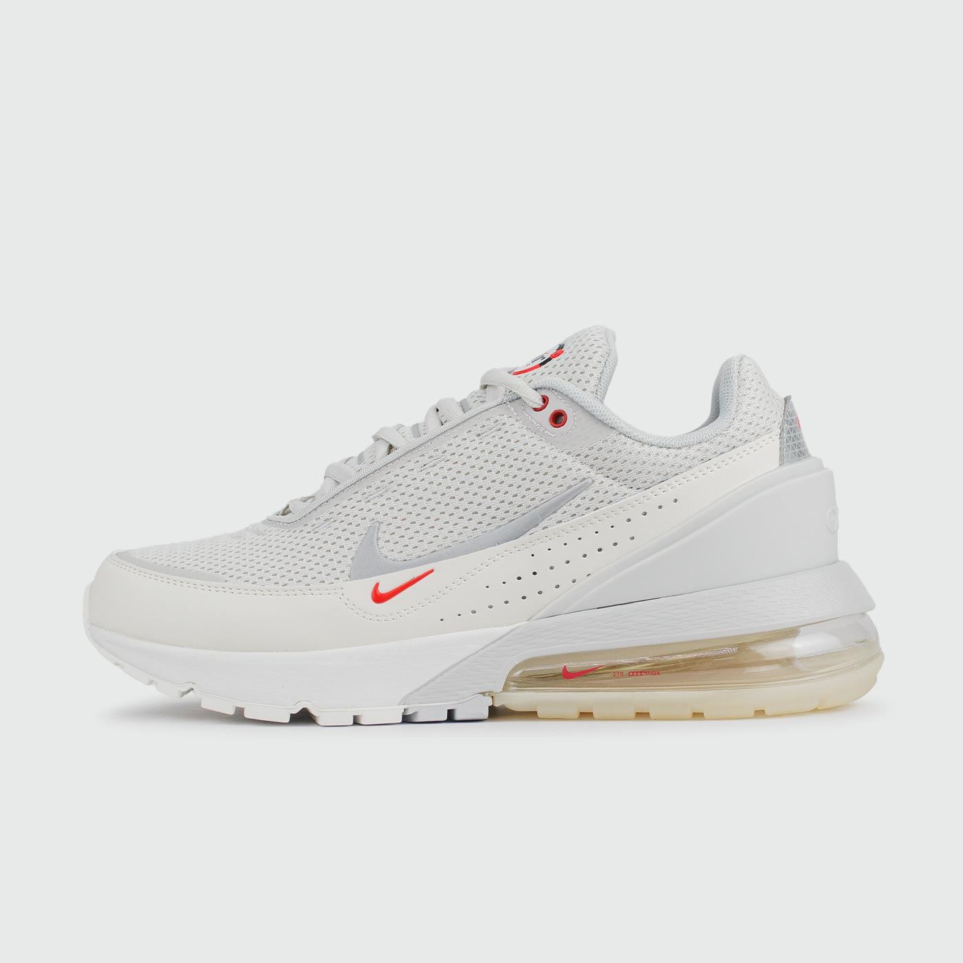 Air Max Pulse L.Grey Dust Wmns чаще выбирают клиенты
