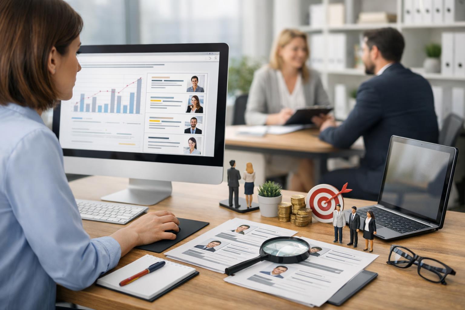 яндекс директ для кадрового агентства яндекс директ для кадрового агентства