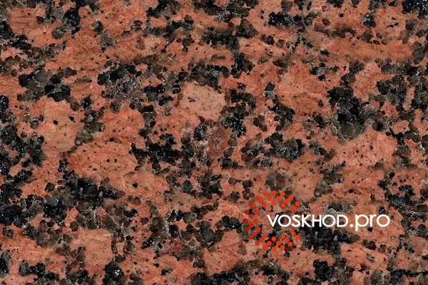 Розовый красный гранит карелия Гранит Котка Ред Игл Ред Eagle Red производство продажа купить