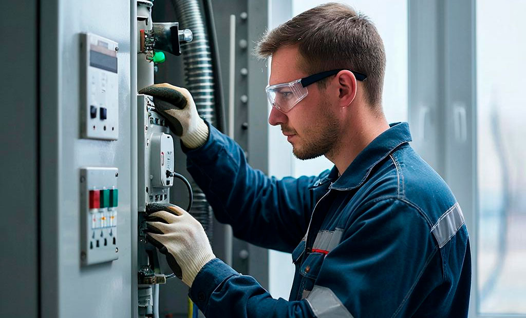 электробезопасность