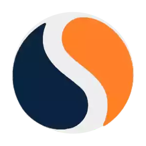 Логотип Similarweb - анализ трафика