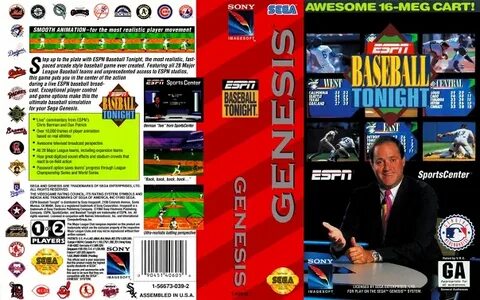 Espn baseball tonight - Играть Бесплатно Онлайн | KinoGames
