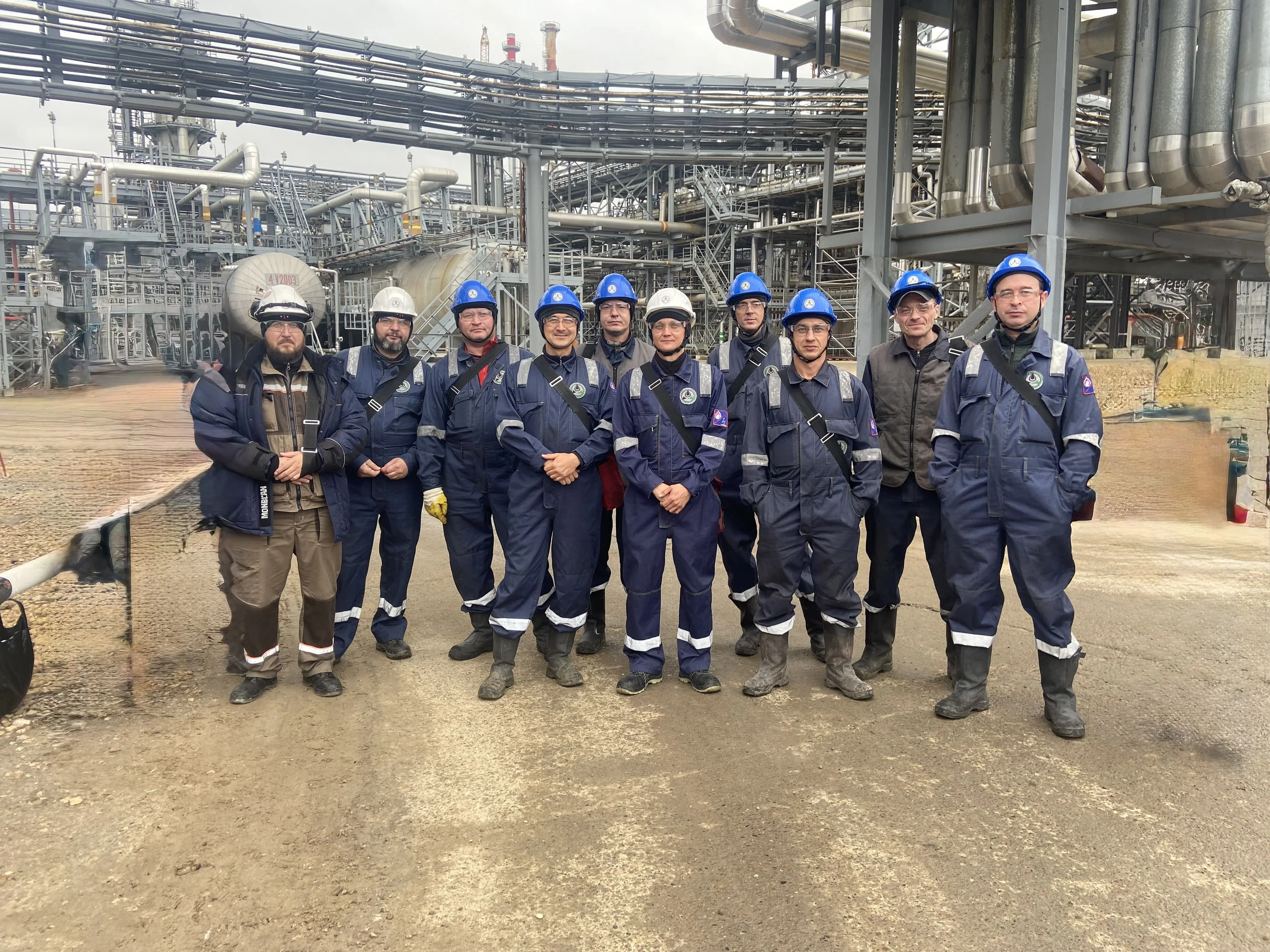 Промнефтехим