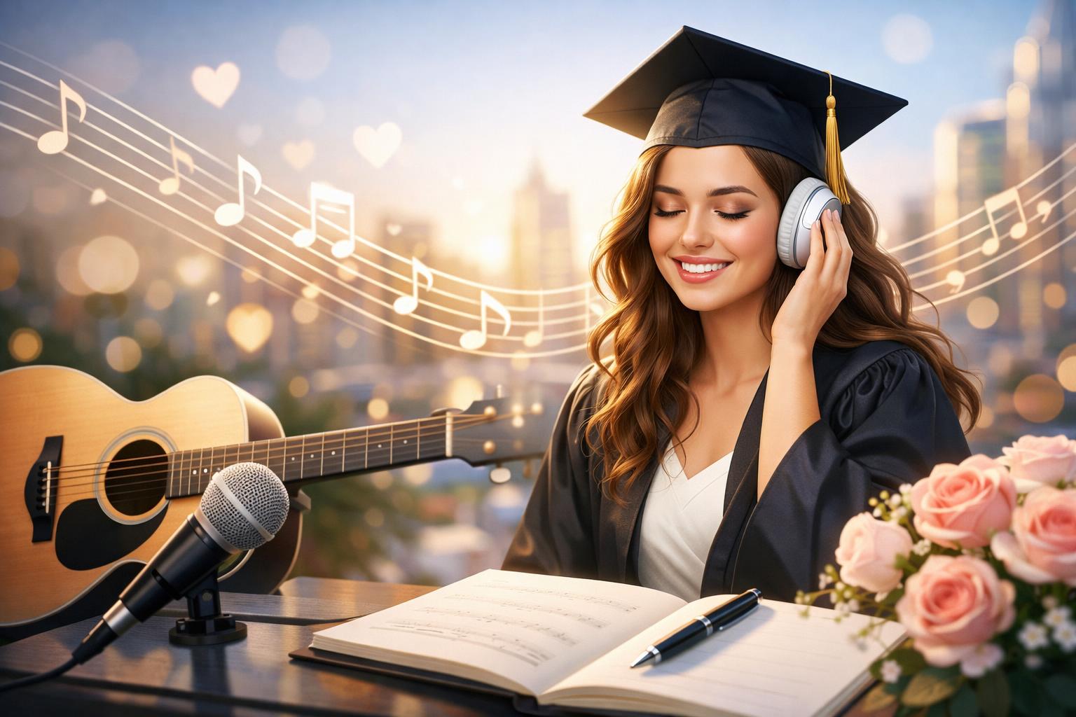 песня выпускнице песня выпускнице