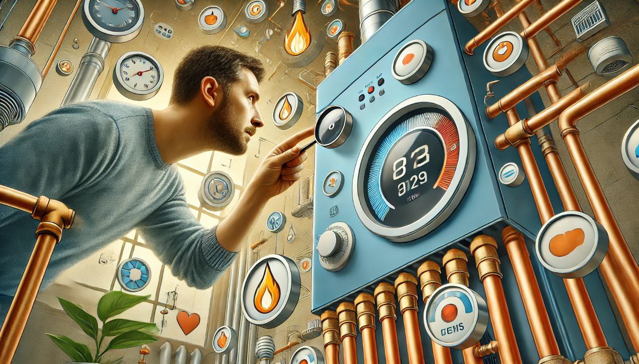 Узнайте, как эффективно привлекать лидов и клиентов для бизнеса по продаже и установке газовых и электро котлов. Стратегии, которые помогут увеличить количество заявок и расширить клиентскую базу.