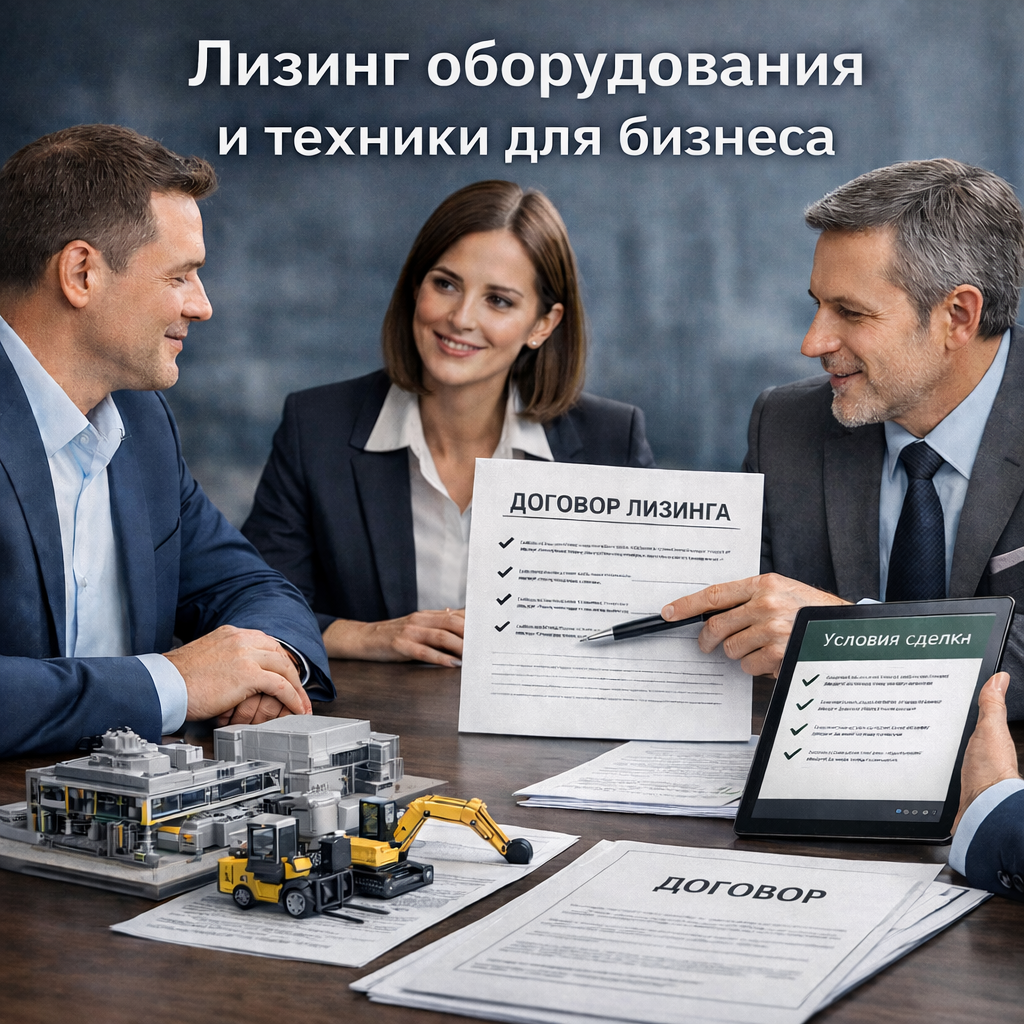 помощь в оформлении лизинга лизинг для бизнеса, лизинговый брокер