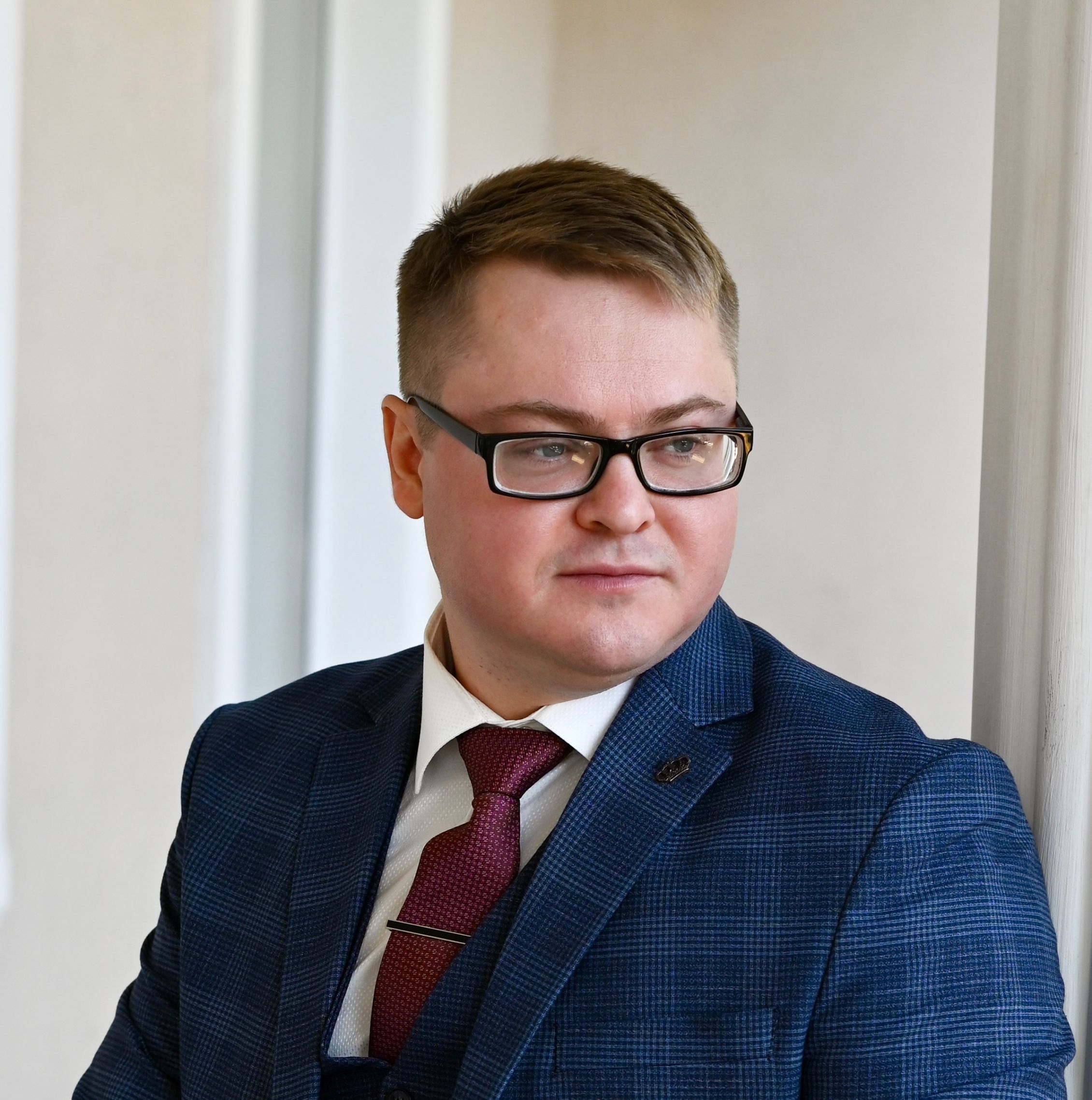 Михаил, сооснователь агентства