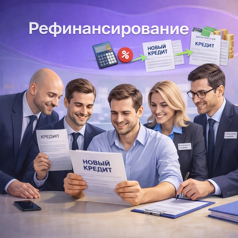 Почему банки отказывают