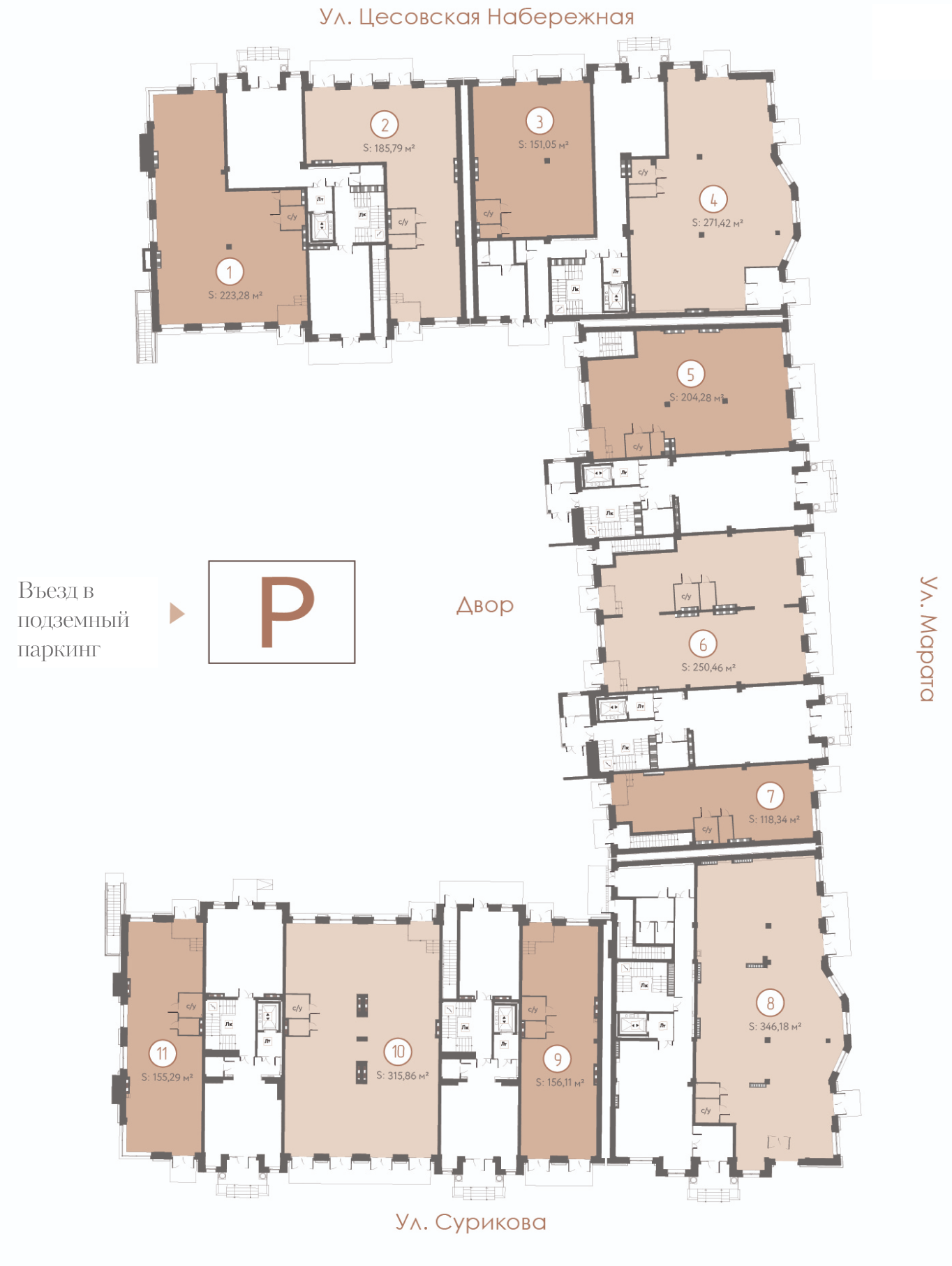 House Plan