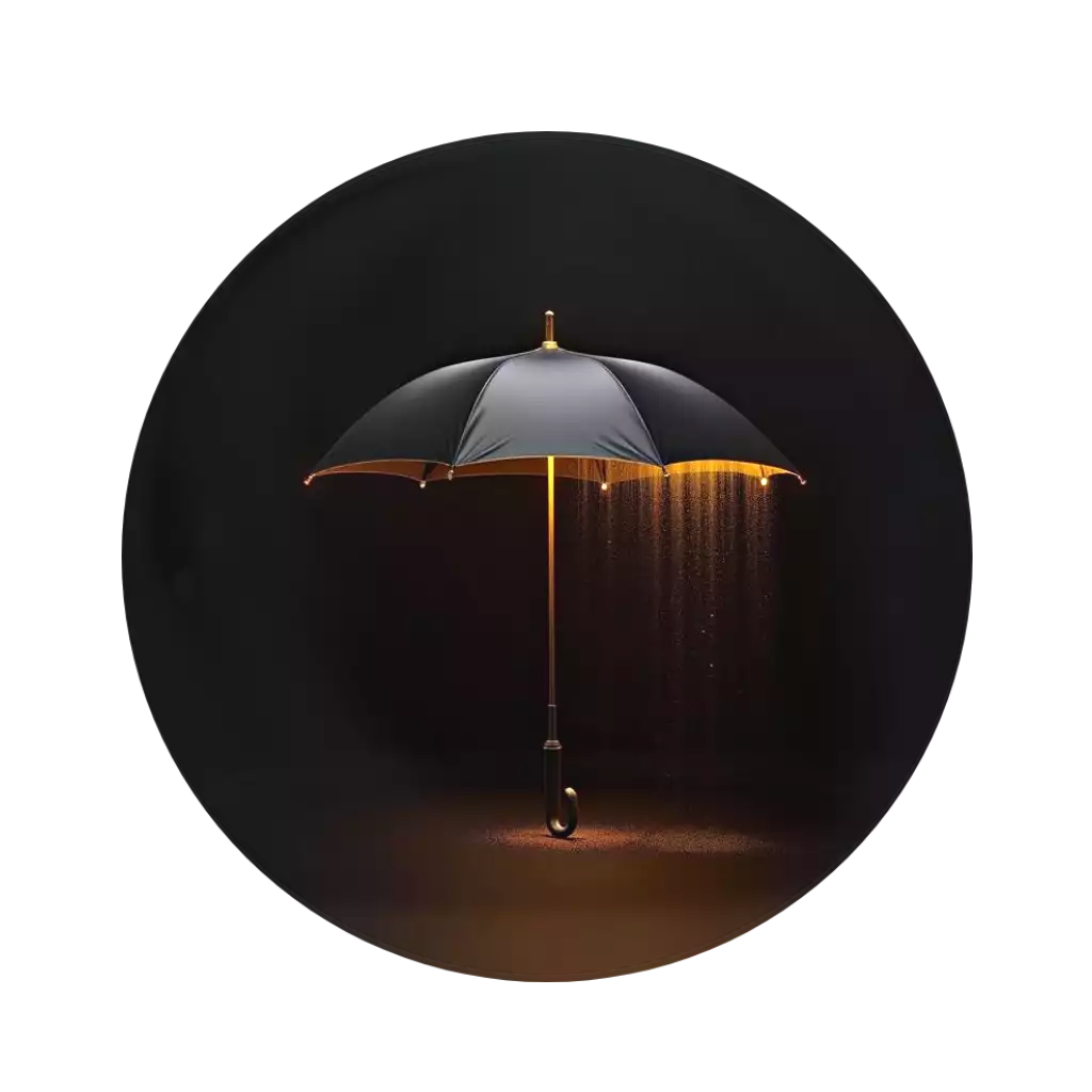 Зонт - услуга по антикризисному PR