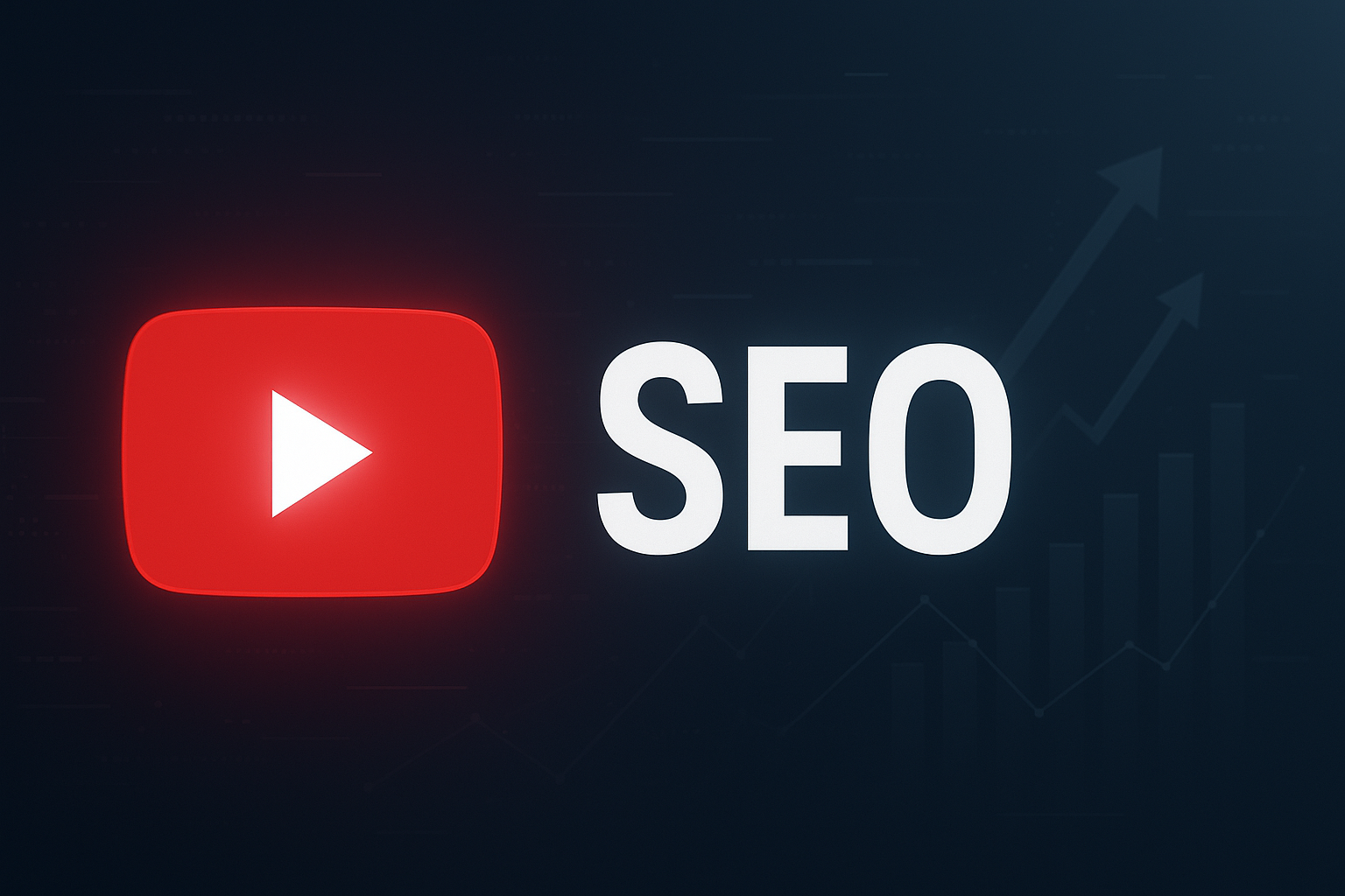 SEO оптимизация ютуба фото