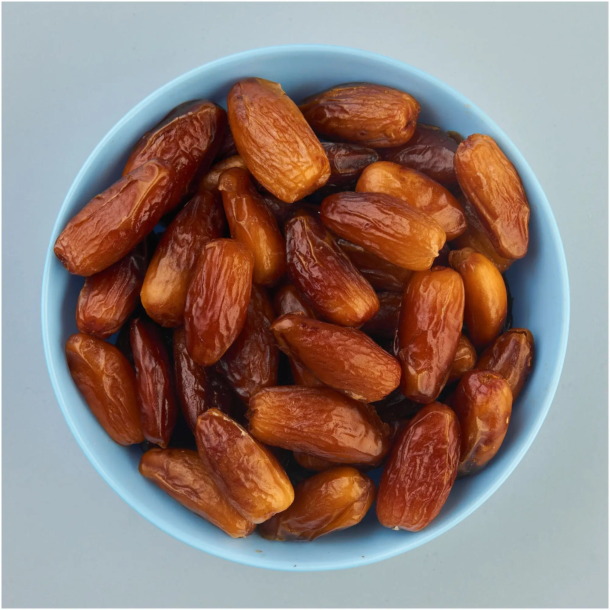 Финики АЛЖИРСКИЕ, тара