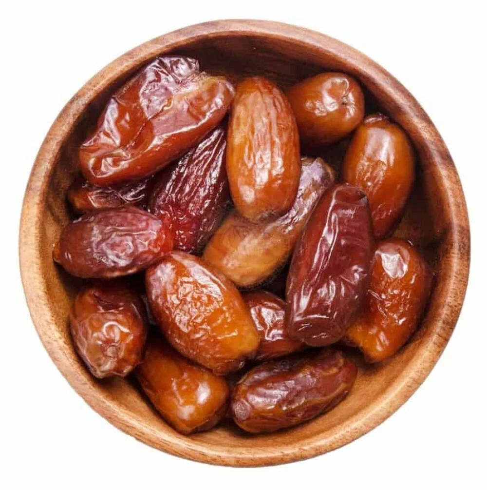 Финики АЛЖИРСКИЕ, тара