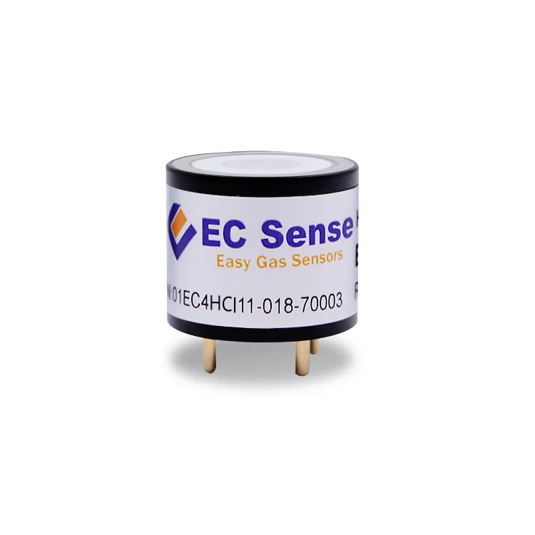 Датчик (сенсор) хлороводорода (HCl) EC4-HCl-30 EC Sense