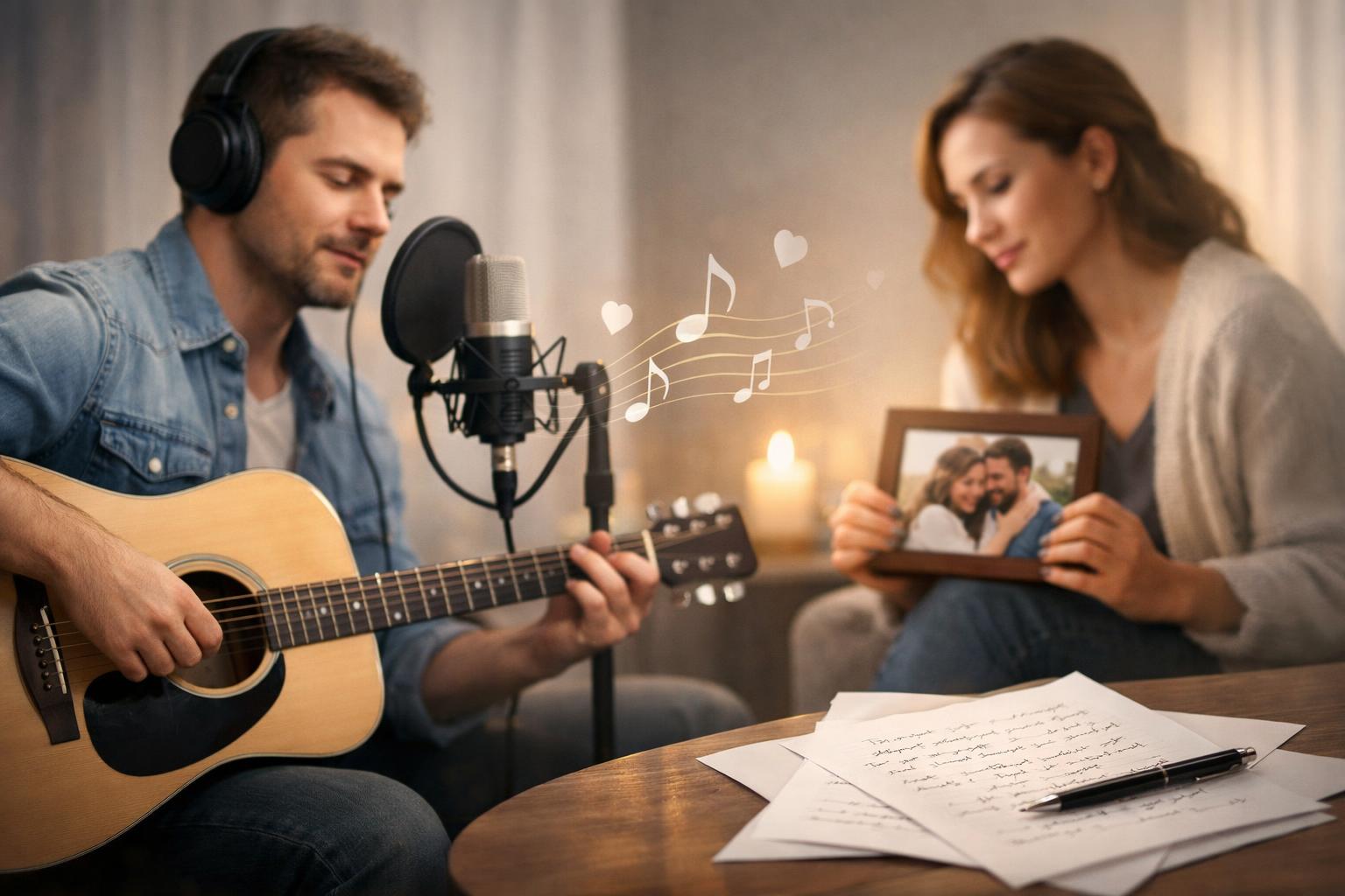 песня на примирение с женой песня на примирение с женой