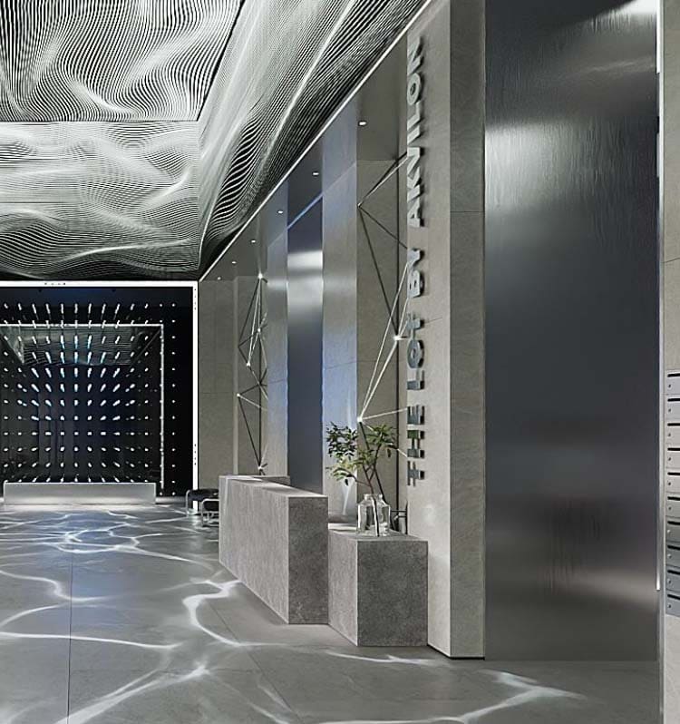 Архитектура Primavera