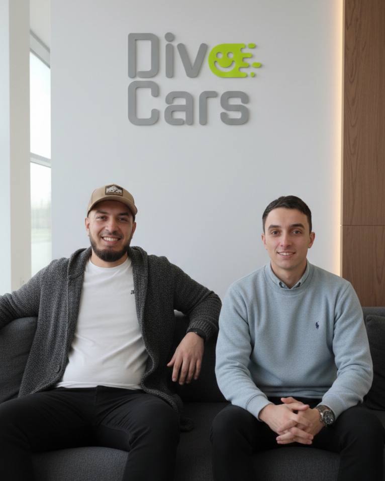 Пригон авто из за рубежа, подбор и доставка Divocars - автомобили из Европы, Кореи и ОАЭ.