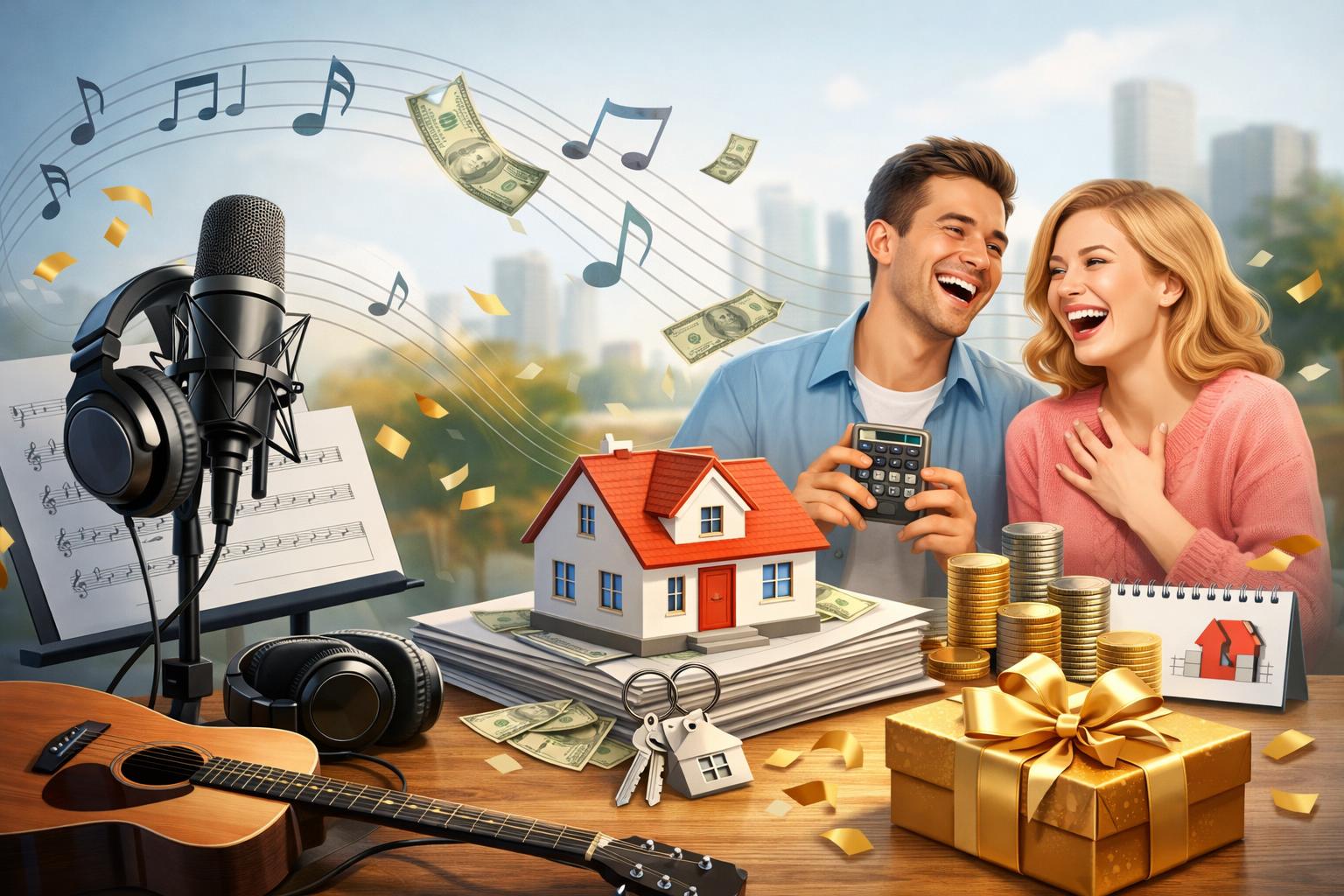 песня на ипотеку шутка песня на ипотеку шутка