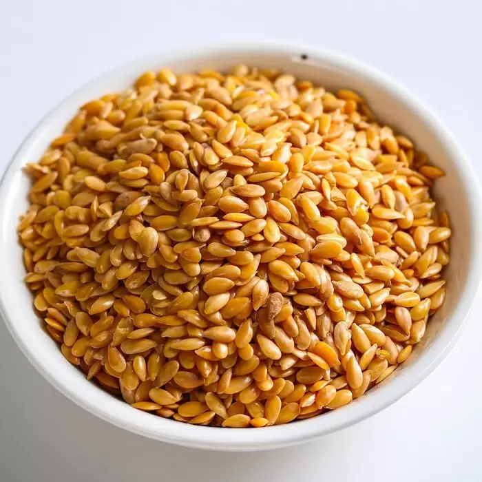 Семена ЛЬНА СВЕТЛОГО, вес