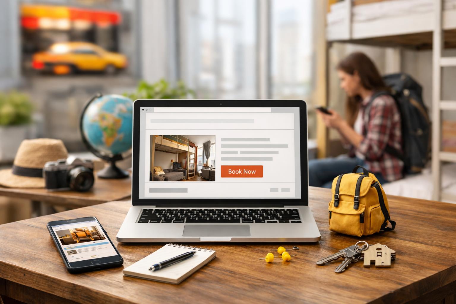 яндекс директ для хостела яндекс директ для хостела