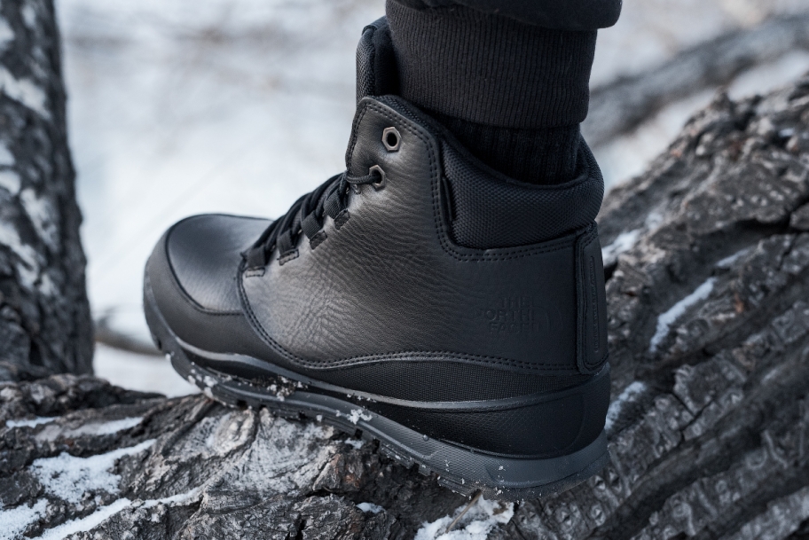 The North Face Edgewood 7 обзор товара и новинки, статьи и многое другое