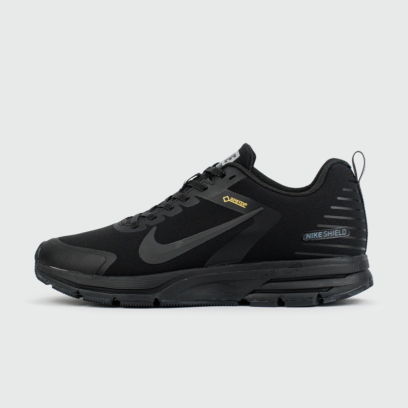 Zoom Structure 17 Gtx Trp.Black чаще выбирают клиенты