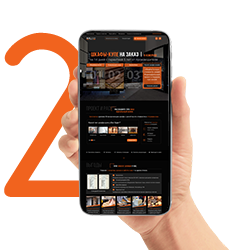 Дизайнерский шедевр?Вам нуженрабочий инструмент