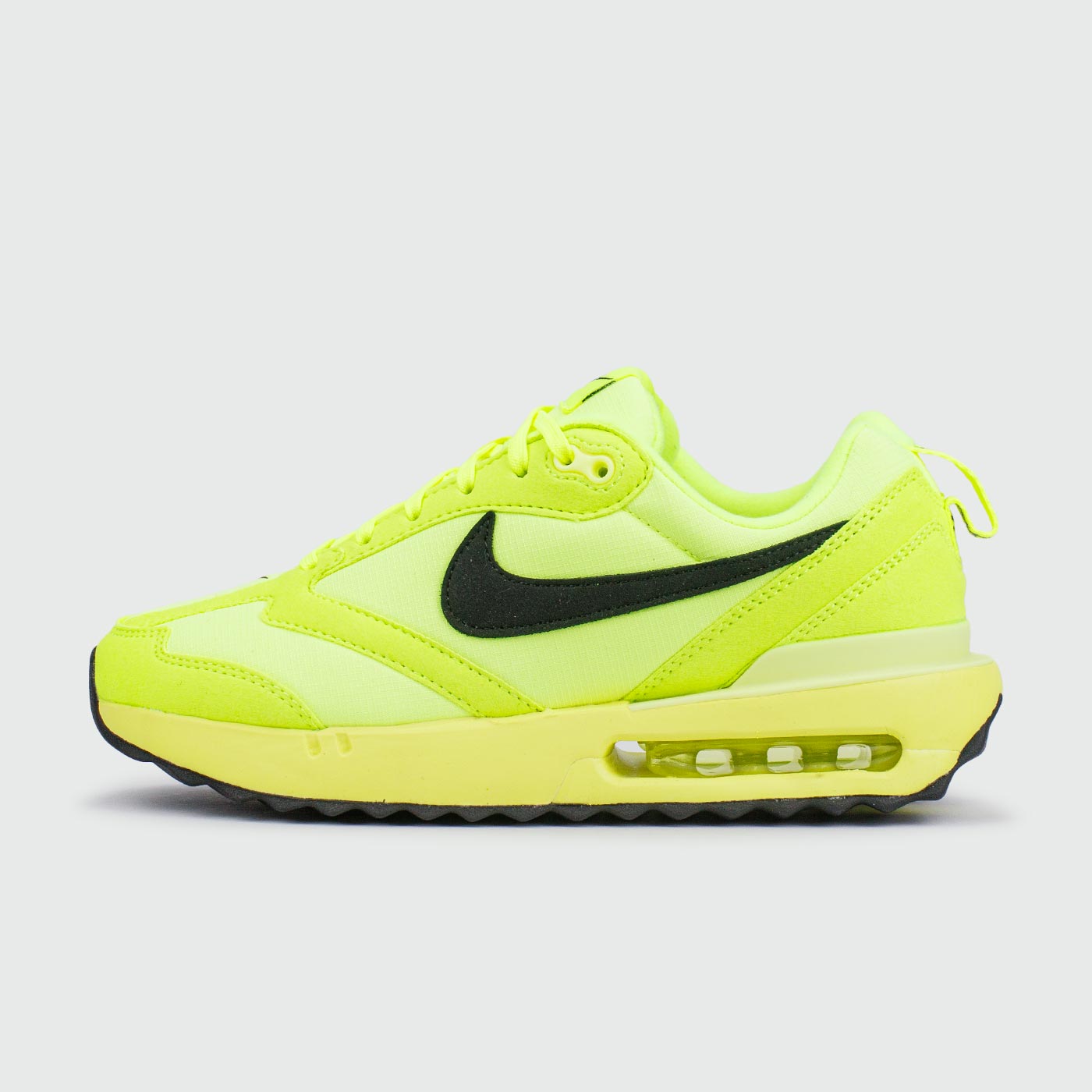 Air Max Dawn Atomic Green Wmns чаще выбирают клиенты