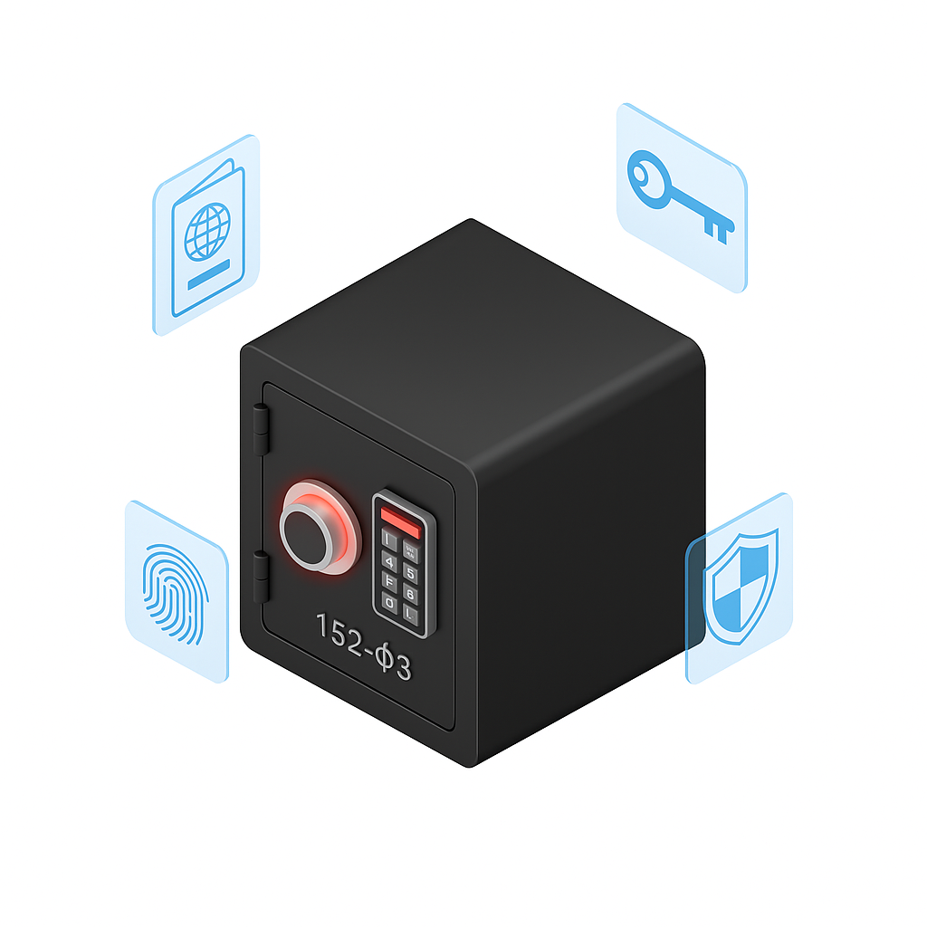 Регистрация оператора ПДн 