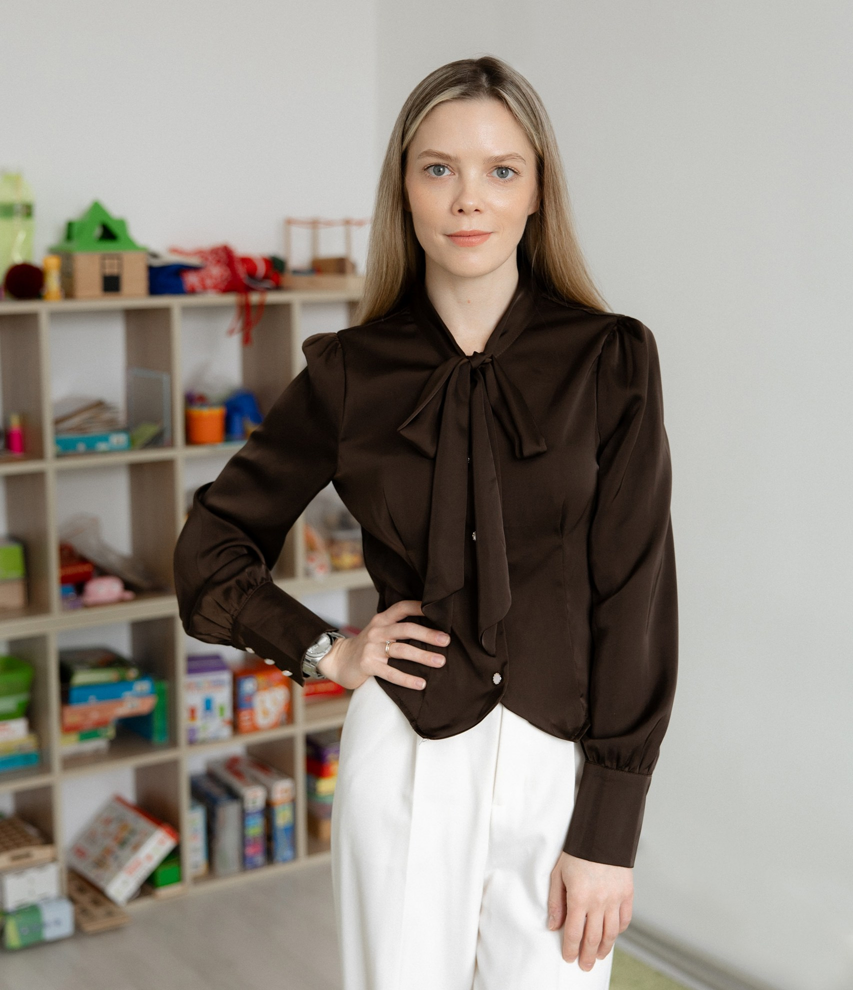 Ведущий логопед-дефектолог Акимова Юлия Павловна, центр Логопед и Я, Нижний Новгород