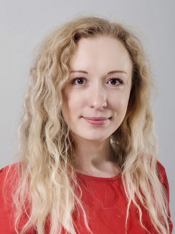 Куроптева Юлия Алексеевна Куроптева Юлия Алексеевна