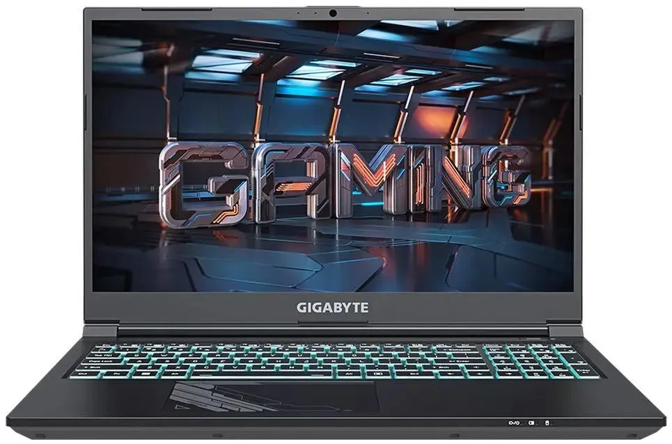 Ноутбук Gigabyte G5 KF5-G3KZ353SH