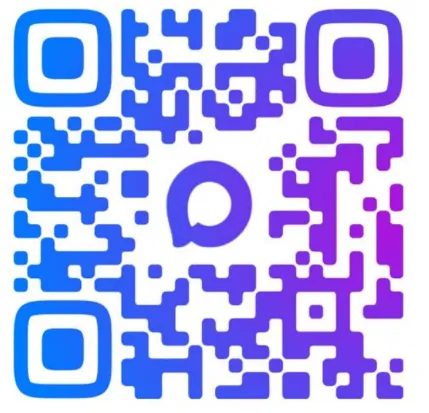 QR MAX