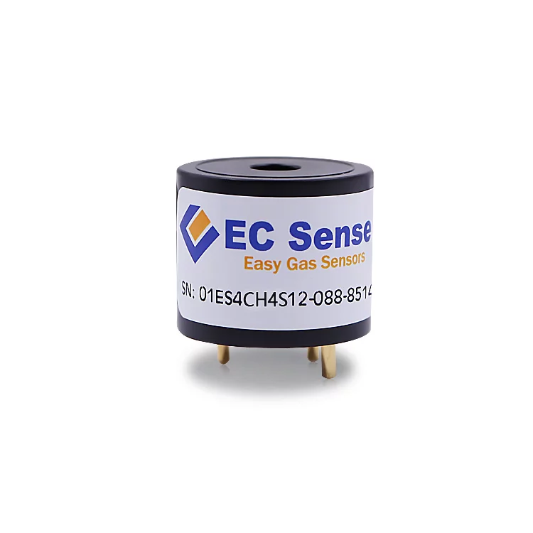 Твердополимерный датчик (сенсор) ES4-CH4S-100 EC Sense