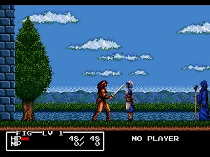 Cadash - Играть Бесплатно Онлайн | KinoGames