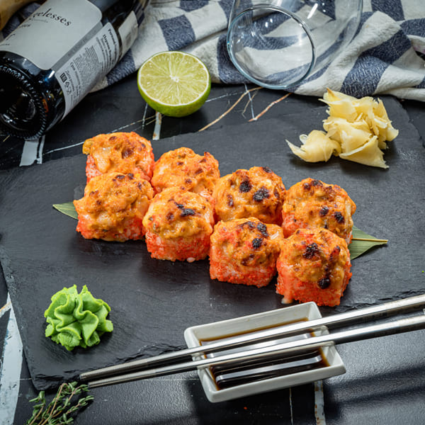 modus yalta restoran