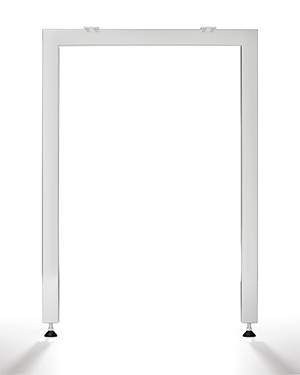 опоры металлические для передаточных боксов