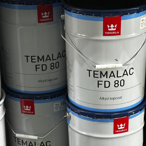 Темалак фд 80 оптом