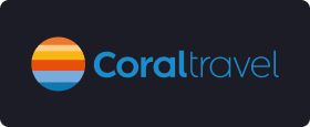 Наши клиенты "Coraltravel"