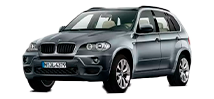 Качественный и быстрый подбор автозапчастей на BMW X5 II в Ельце
