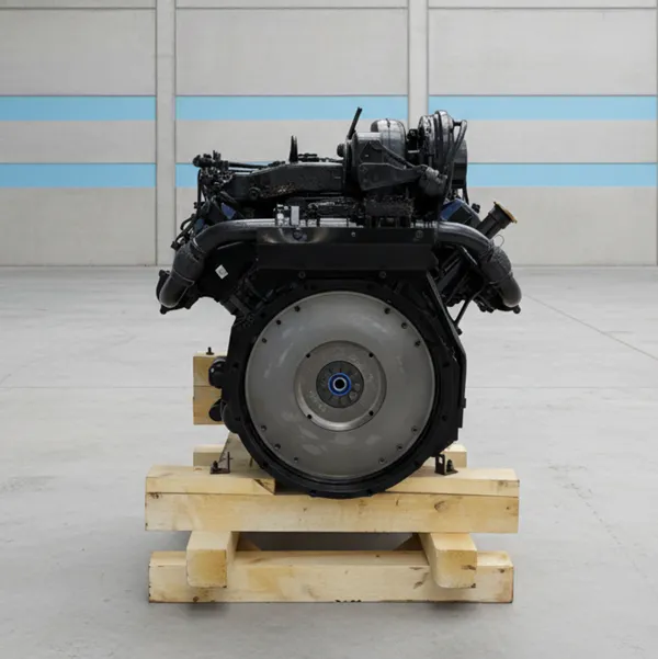 ДВИГАТЕЛИ ЕВРО-5 ДВИГАТЕЛИ ЕВРО-5