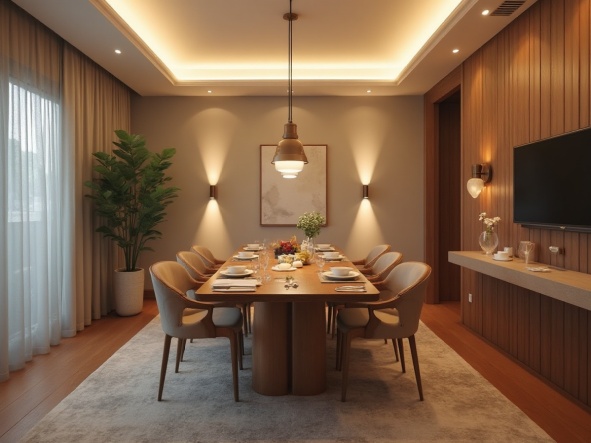 Best smart home company Dubai