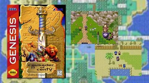 Сrusader of centy - Играть Бесплатно Онлайн | KinoGames